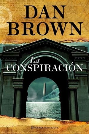 LA CONSPIRACIÓN | BROWN, DAN