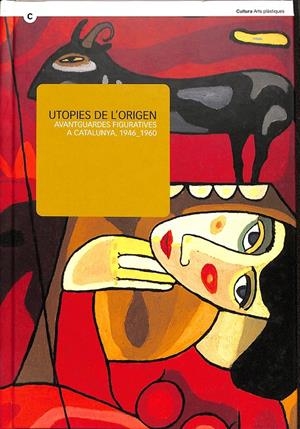 UTOPIES DE D`ORIGEN (CATALÁN) | BOSCH BALLBONA, JOAN