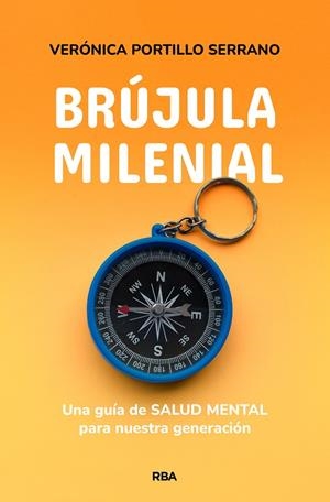 BRÚJULA MILENIAL | PORTILLO, VERÓNICA