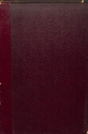 JUSTICIA DE MARINA - LEYES DE ORGANIZACIÓN Y ATRIBUCIONES DE LOS TRIBUNALES | JOSÉ VIDAL Y BLANCA