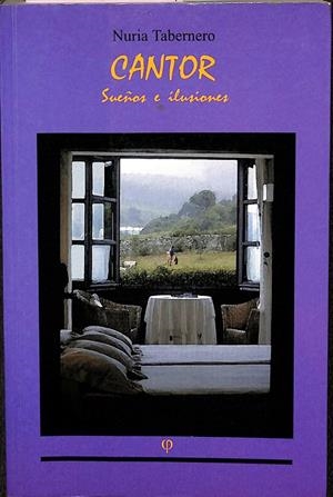 CANTOR - SUEÑOS E ILUSIONES | NURIA TABERNERO
