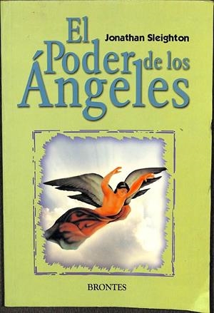EL PODER DE LOS ÁNGELES | JONATHAN SLEIGHTON