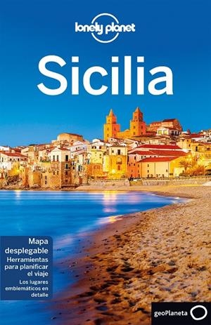 SICILIA 5 LONELY PLANET-GUÍAS DE PAÍS | CLARK, GREGOR/BONETTO, CRISTIAN