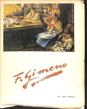GIMENO | JUAN CORTÈS