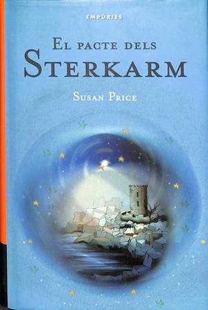 EL PACTE DELS STERKARM (CATALÁN) | PRICE, SUSAN