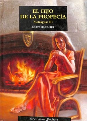 EL HIJO DE LA PROFECÍA III | MARILLIER, JULIET