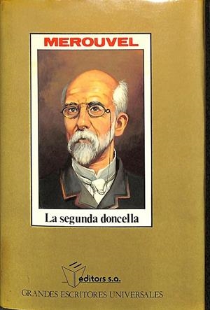LA SEGUNDA DONCELLA | MEROUVEL