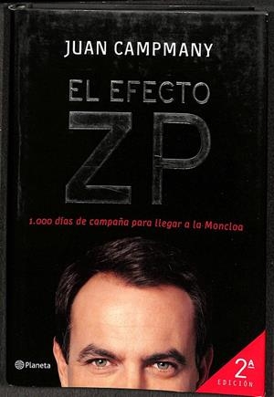 EL EFECTO ZP | JUAN CAMPMANY