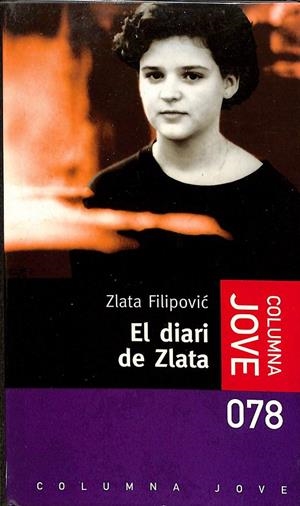 EL DIARI DE ZLATA (CATALÁN) | ZLATA FILIPOVIC