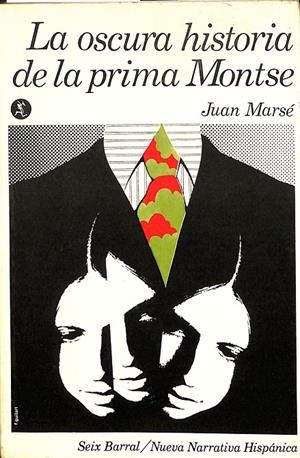LA OSCURA HISTORIA DE LA PRIMA MONTSE | JUAN MARSÉ