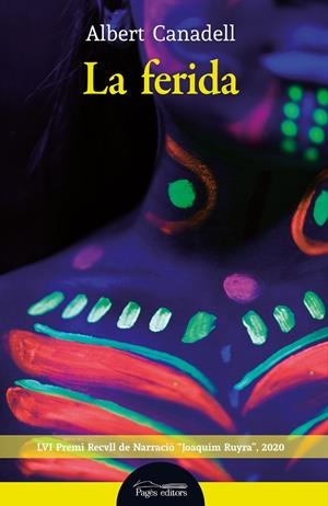 LA FERIDA (CATALÁN) | CANADELL VILALTA, ALBERT