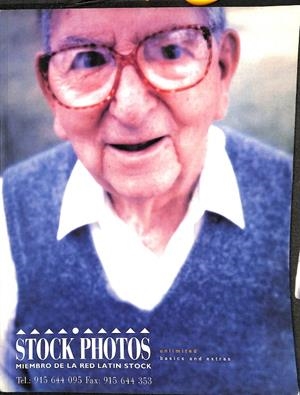 STOCK PHOTOS - MIEMBRO DE LA RED LATIN STOCK (CASTELLANO-INGLÉS) | V.V.A
