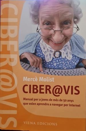 CIBERAVIS (CATALÁN) | MOLIST, MERCÈ