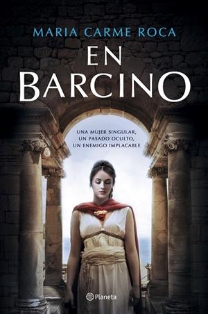 EN BARCINO | ROCA, MARIA CARME