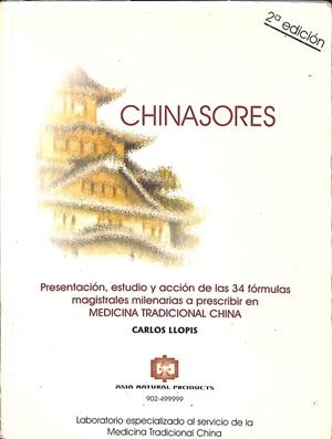 CHINASORES | CARLOS LLOPIS