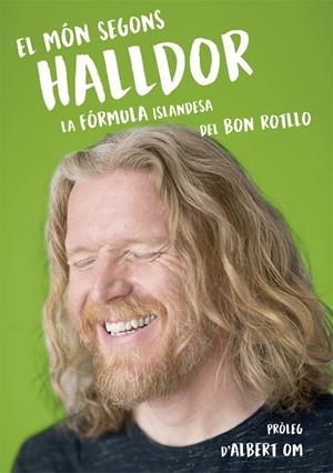 EL MÓN SEGONS HALLDOR (CATALÁN) | MAR, HALLDOR