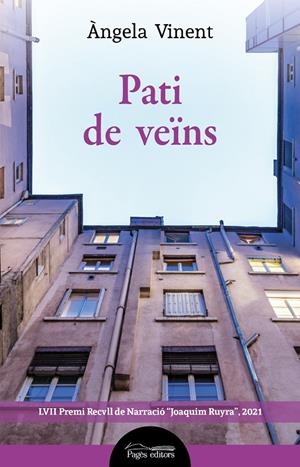 PATI DE VEÏNS (CATALÁN) | VINENT BESALDUCH, ÀNGELA