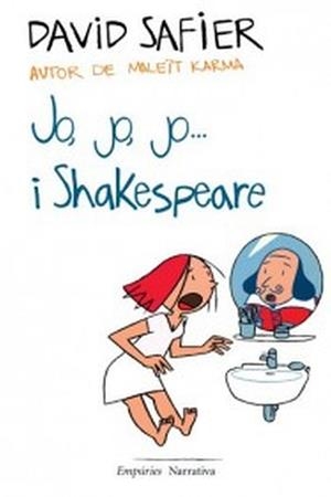 JO, JO, JO...I SHAKESPEARE (CATALÁN) | SAFIER, DAVID