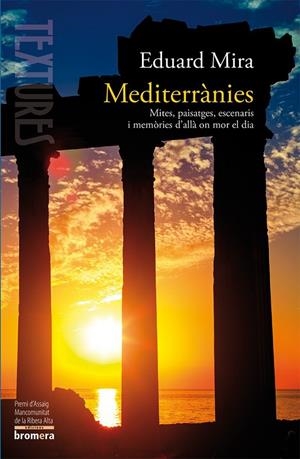 MEDITERRÀNIES (CATALÁN) | MIRA GONZÀLEZ, EDUARD