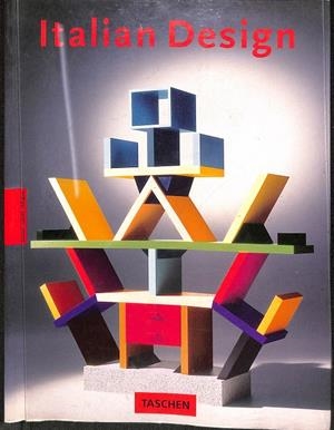 ITALIAN DESISIGN (CASTELLANO, ITALIANO, PORTUGUÉS) | NINA BÖRNSEN-HOLTMANN