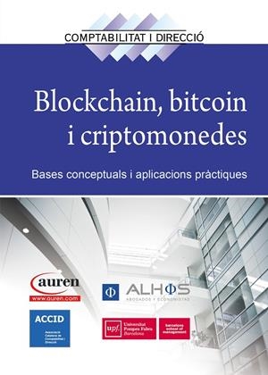 BLOCKCHAIN, BITCOIN I CRIPTOMONEDES (CATALÁN) | V.V.A