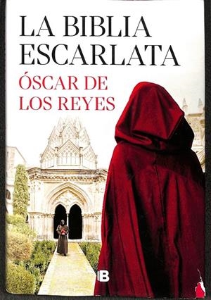 LA BIBLIA ESCARLATA | DE LOS REYES, ÓSCAR