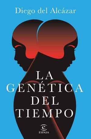 LA GENÉTICA DEL TIEMPO | ALCÁZAR BENJUMEA, DIEGO DEL