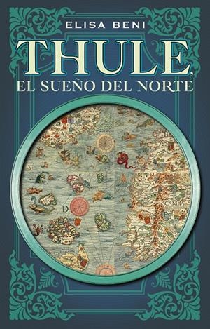 THULE EL SUEÑO DEL NORTE | BENI, ELISA
