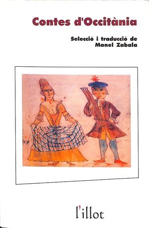 CONTES D`OCCITÀNIA (CATALÁN) | MANEL ZABALA