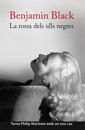 LA ROSSA DELS ULLS NEGRES (CATALÁN) | BLACK, BENJAMIN