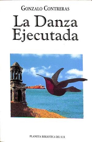 LA DANZA EJECUTADA | GONZALO CONTRERAS