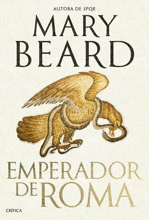 EMPERADOR DE ROMA | BEARD, MARY