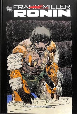 RONIN (DESCATALOGADO) | FRANK MILLER, LYNN VARLEY