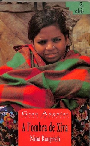 A L`OMBRA DE XIVA (CATALÁN) | NINA RAUPRICH