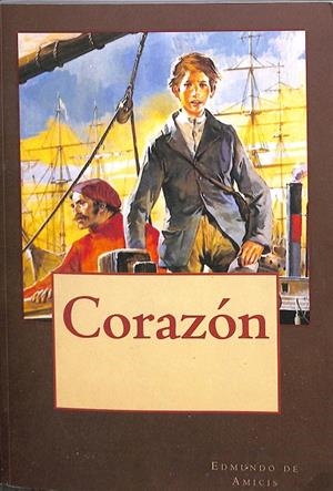 CORAZÓN  | V.V.A
