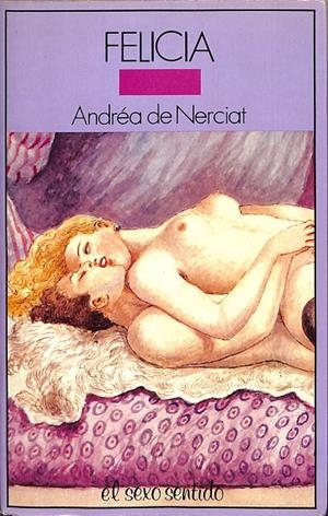 FELICIA | ANDREA DE NERCIAT