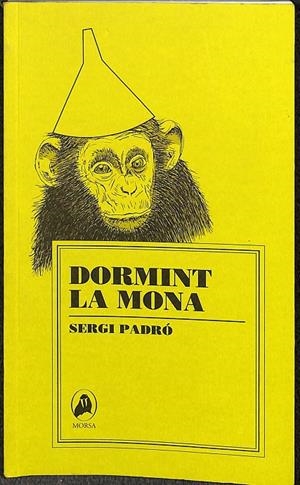 DORMINT LA MONA (CATALÁN) | PADRÓ, SERGI