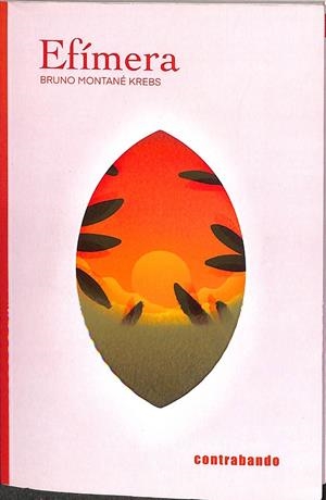 EFÍMERA | MONTANÉ KREBS, BRUNO