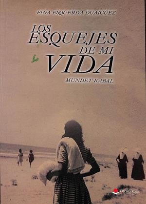 LOS ESQUEJES DE MI VIDA | ESQUERDA DUAIGÚEZ, FINA