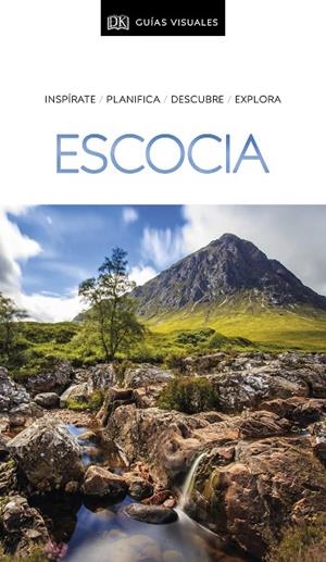 ESCOCIA (GUÍAS VISUALES)  | DK