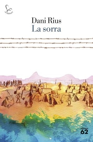 LA SORRA (CATALÁN) | RIUS, DANI