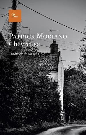 CHEVREUSE N 786  (CATALÁN) | MODIANO, PATRICK