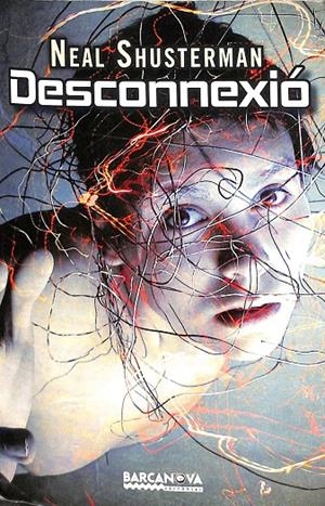 DESCONNEXÍO | NEAL SHUSTERMAN