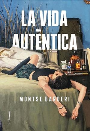 LA VIDA AUTÈNTICA (CATALÁN) | BARDERI, MONTSE