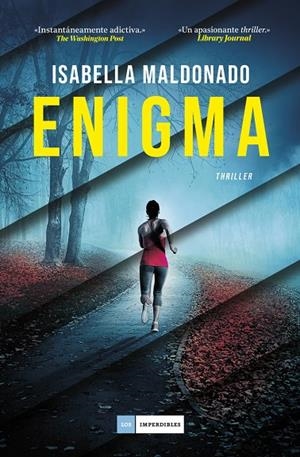 ENIGMA | MALDONADO, ISABELLA