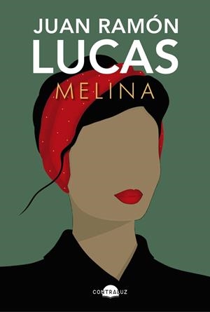 MELINA | LUCAS, JUAN RAMÓN