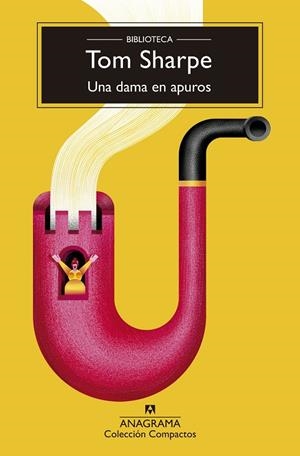 UNA DAMA EN APUROS | SHARPE, TOM