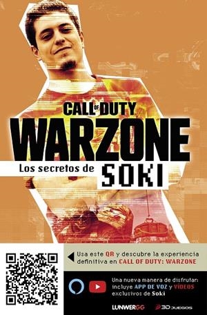 WARZONE LOS SECRETOS DE SOKI | SOKI