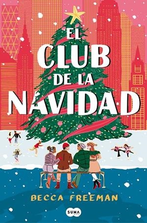 EL CLUB DE LA NAVIDAD | FREEMAN, BECCA