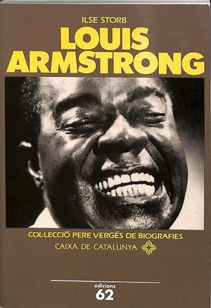 LOUIS ARMSTRONG (CATALÁN) | ILSE STORB